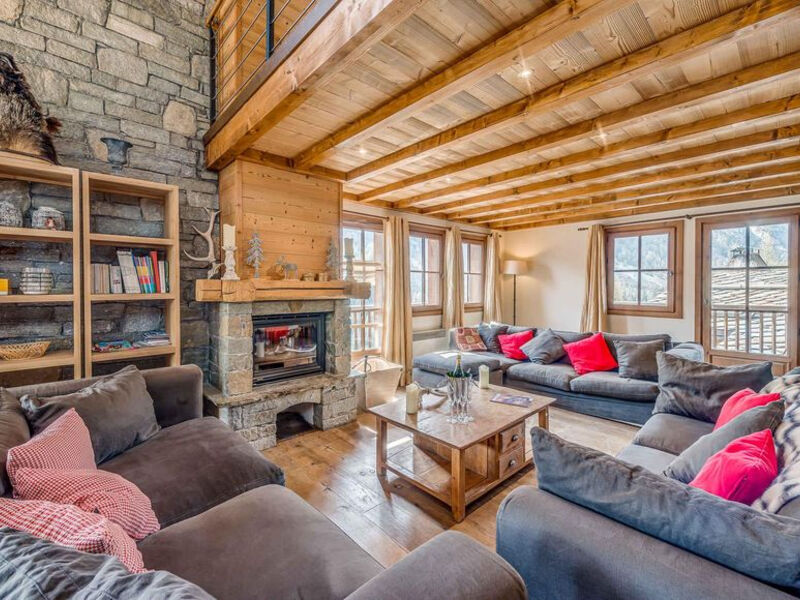 Chalet Whistler