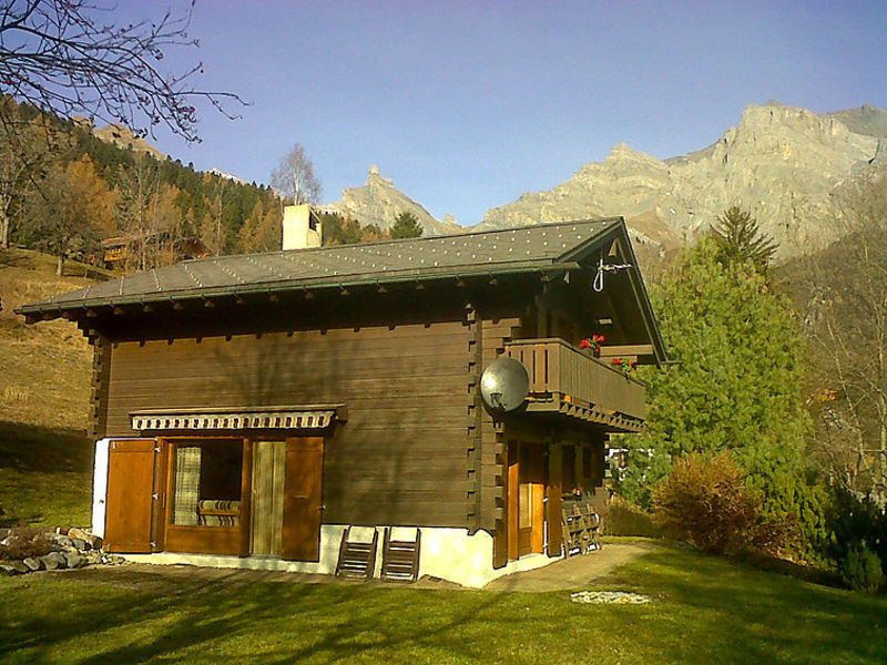 Chalet 