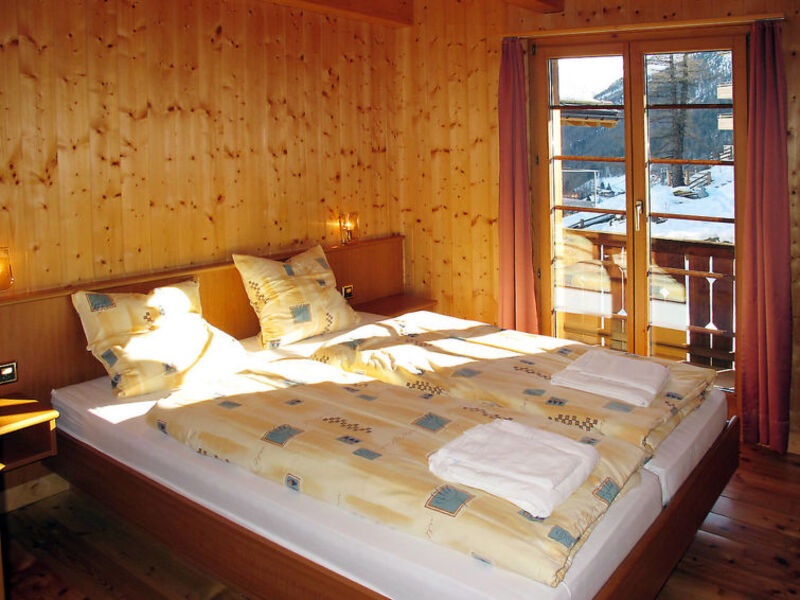 Chalets Bärgdorf (SAF010)
