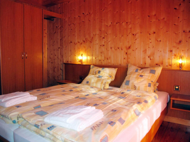 Chalets Bärgdorf (SAF010)