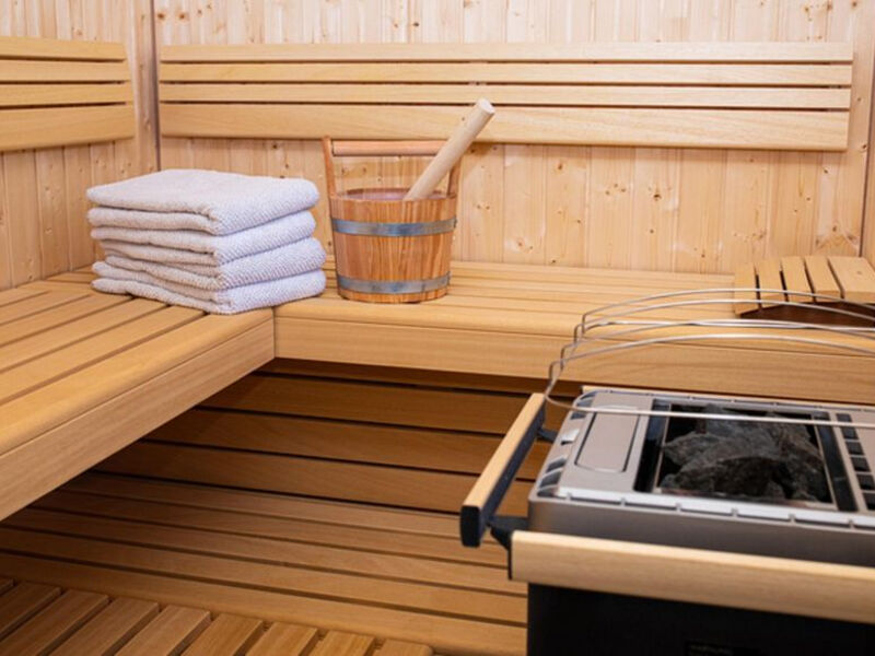 Chalets & Camping Hochoben