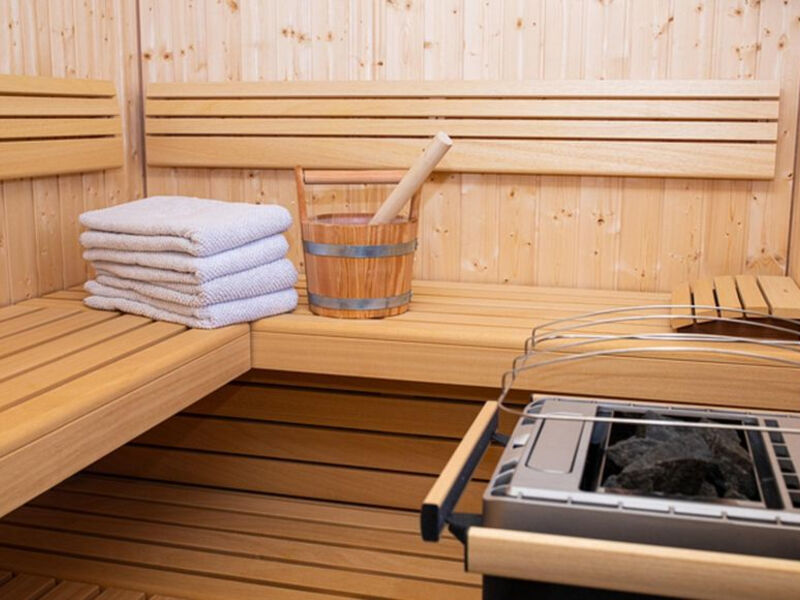 Chalets & Camping Hochoben