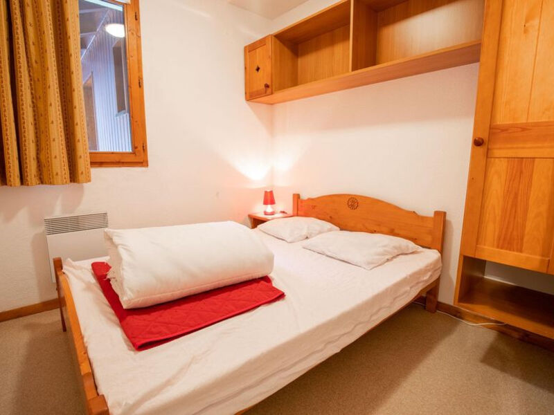 Chalets d´Arrondaz