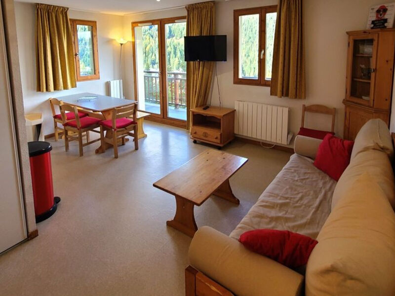 Chalets d´Arrondaz