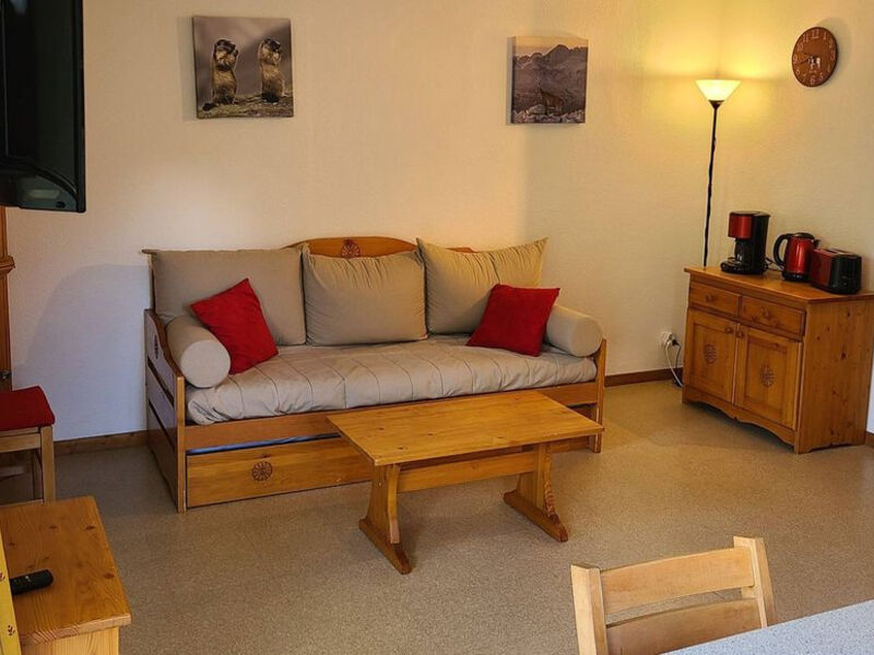 Chalets d´Arrondaz