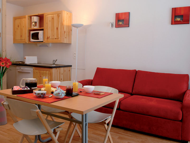 Residence Chalets de Florence