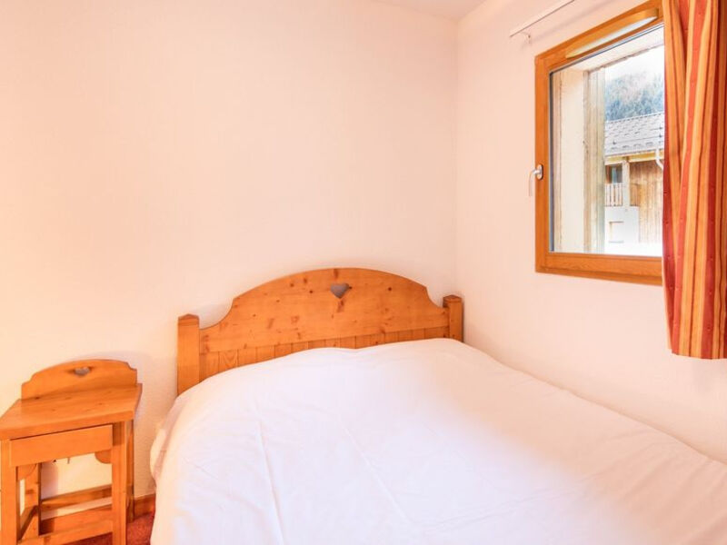 Chalets de la Ramoure