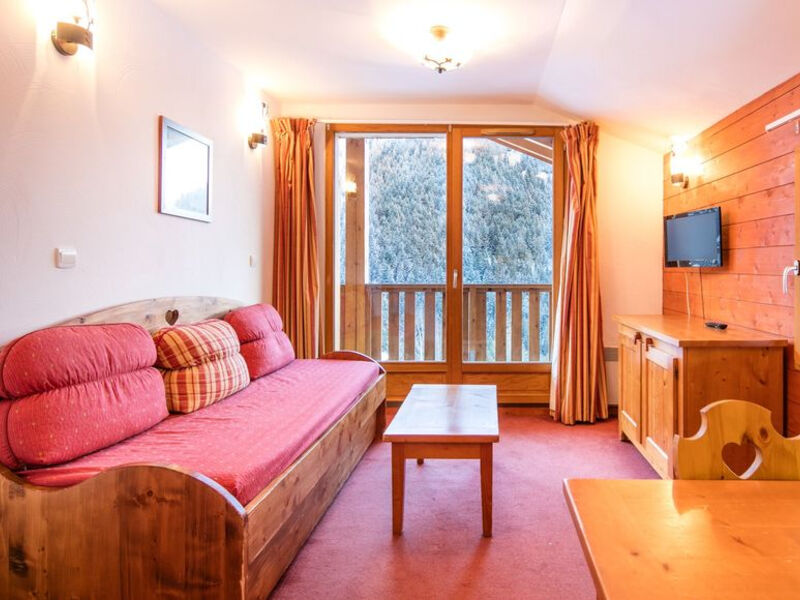 Chalets de la Ramoure