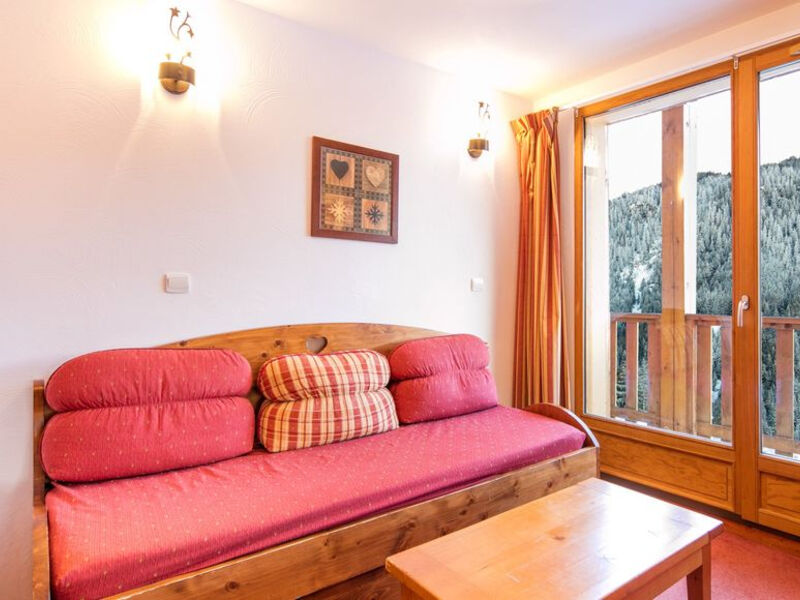 Chalets de la Ramoure