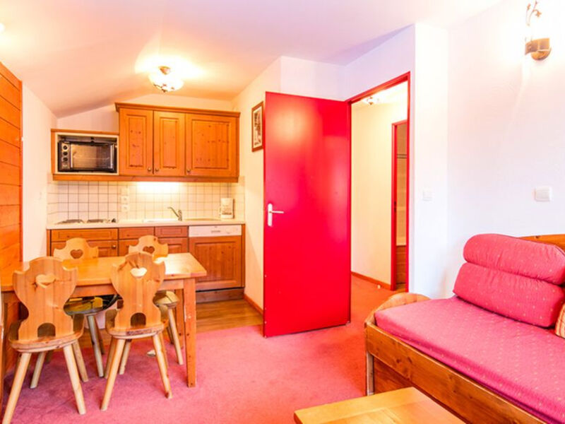 Chalets de la Ramoure