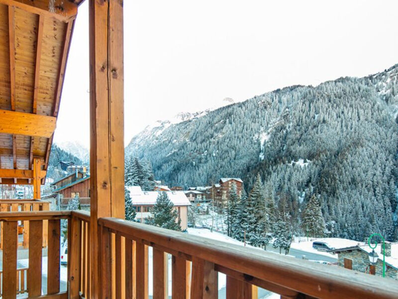 Chalets de la Ramoure