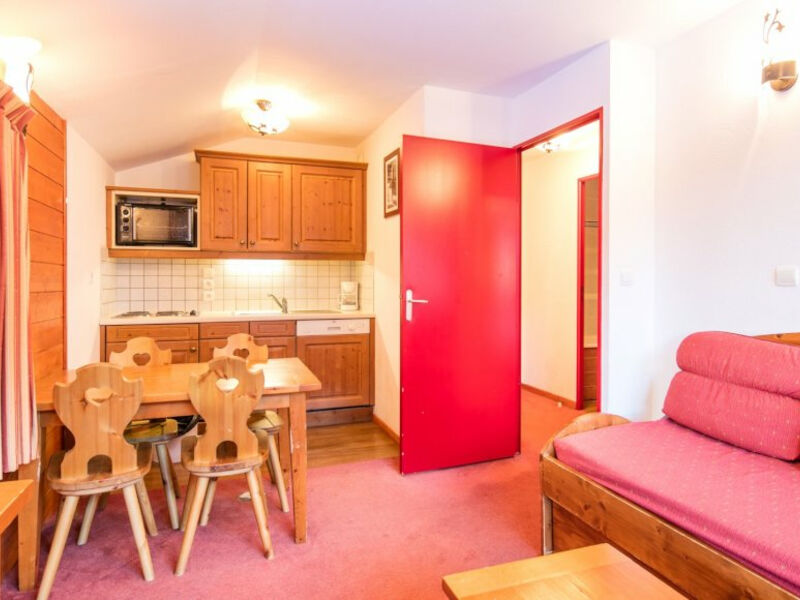 Chalets de la Ramoure