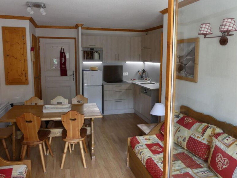Chalets de la Vallée d'Or