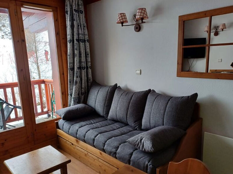 Chalets de la Vallée d'Or