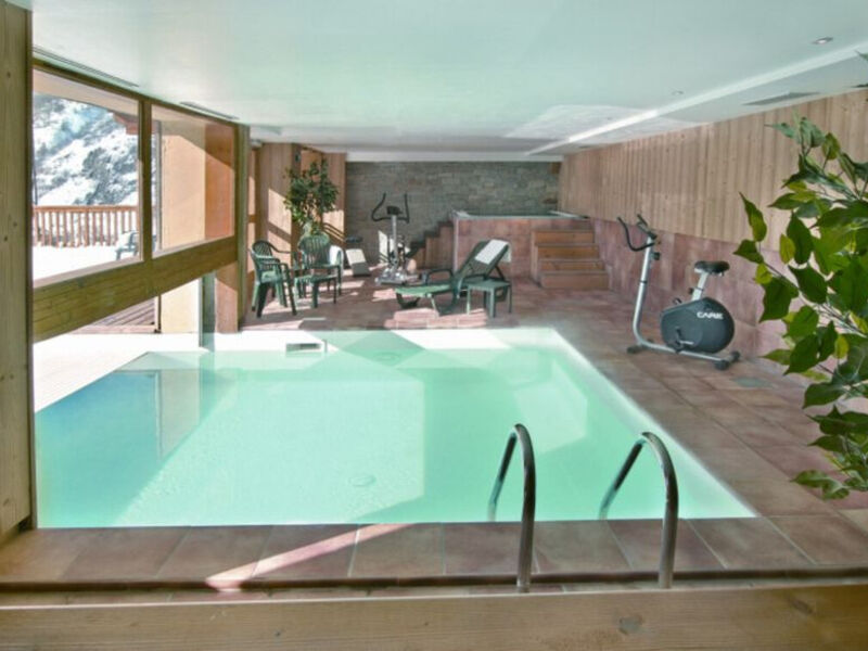 Chalets de la Vallée d'Or