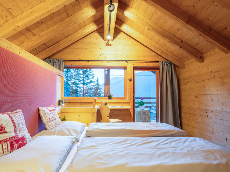Chalets Lagaun