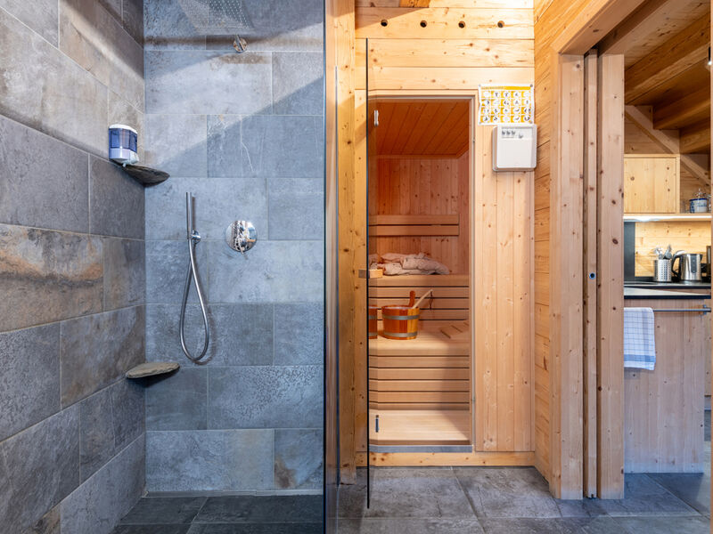 Chalets Lagaun