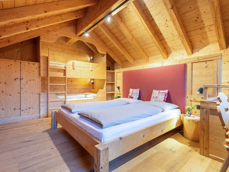 Chalets Lagaun