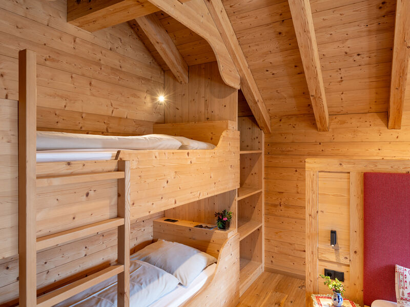 Chalets Lagaun