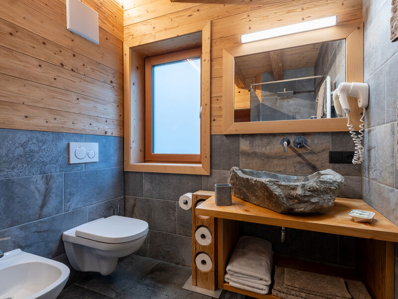 Chalets Lagaun