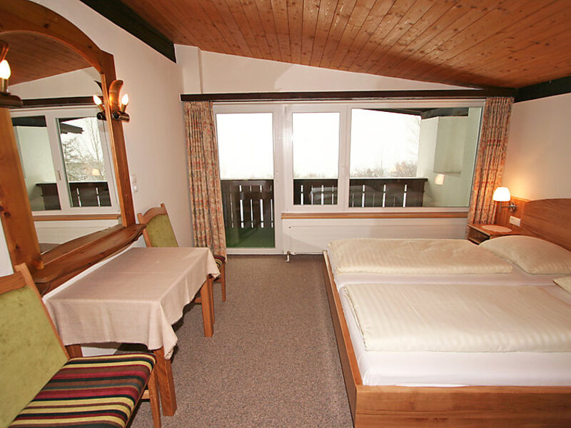 Chalets St. Wendelin