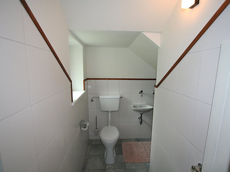 Chalets St. Wendelin