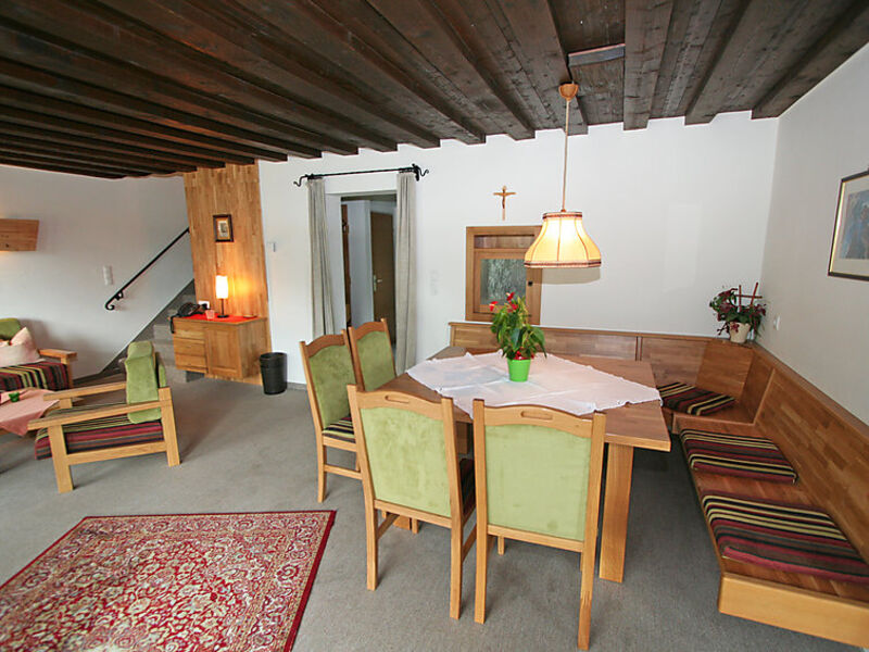 Chalets St. Wendelin