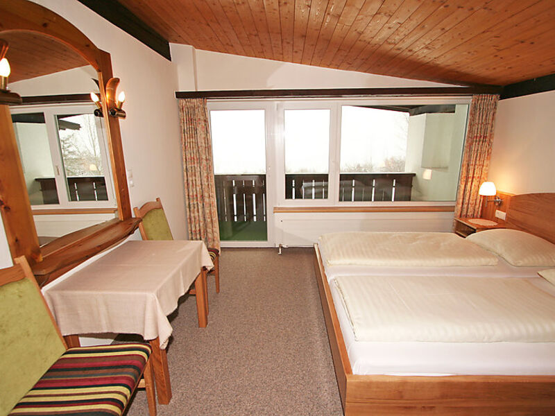 Chalets St. Wendelin