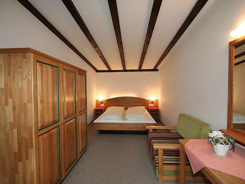Chalets St. Wendelin