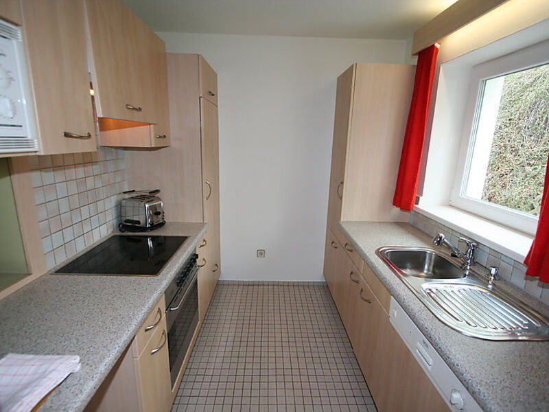Chalets St. Wendelin