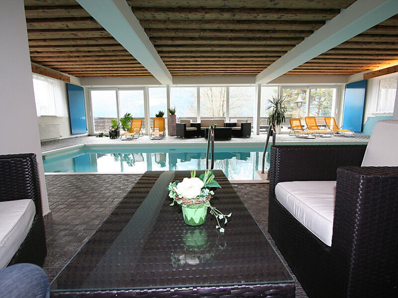 Chalets St. Wendelin