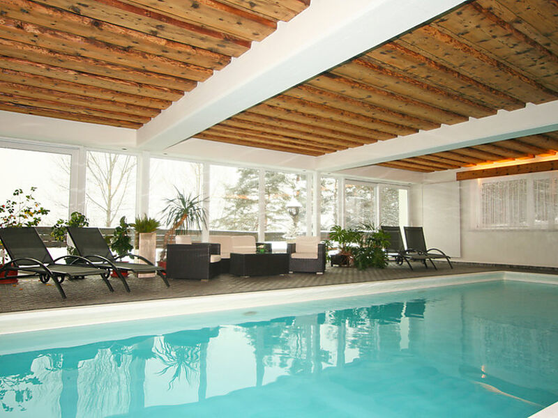 Chalets St. Wendelin