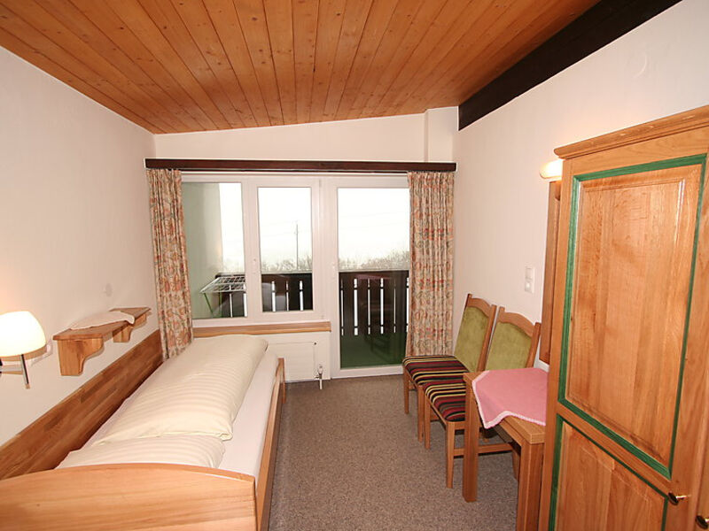 Chalets St. Wendelin
