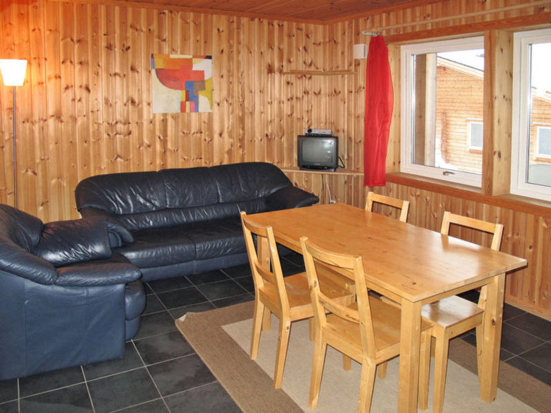Chalets sur Baselgia (SVG100)