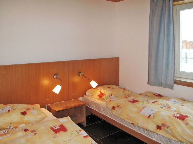 Chalets sur Baselgia (SVG100)