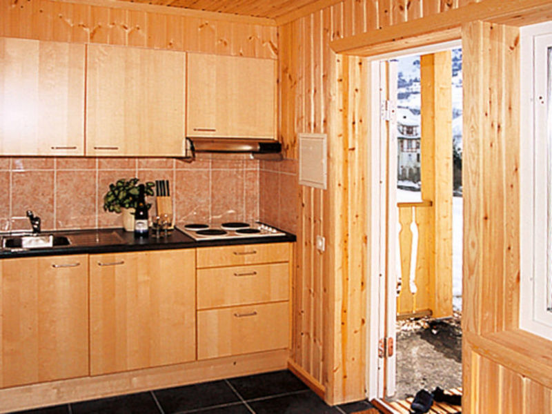 Chalets sur Baselgia (SVG100)