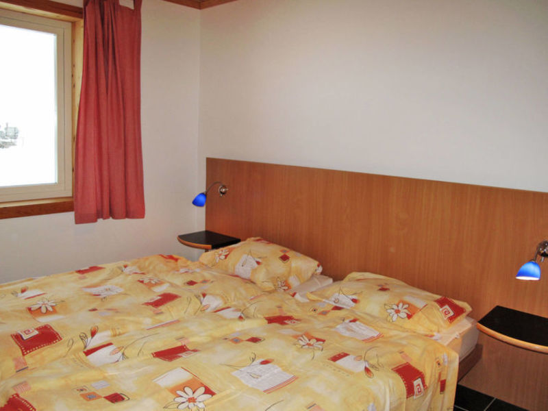 Chalets sur Baselgia (SVG100)
