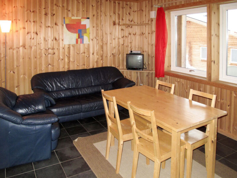 Chalets sur Baselgia (SAV100)