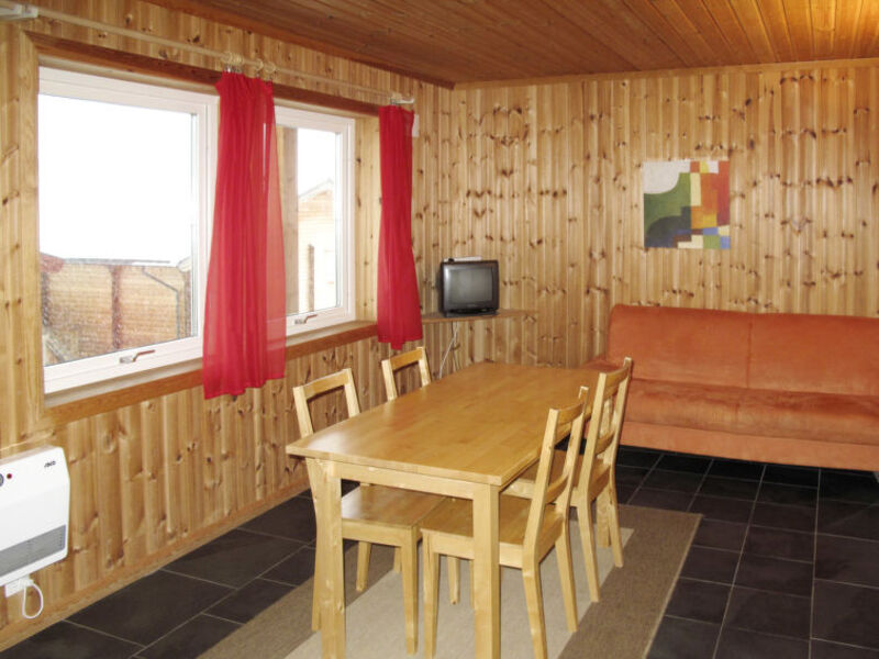 Chalets sur Baselgia (SAV100)