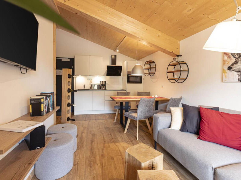 Kreischberg Suites by ALPS RESORTS