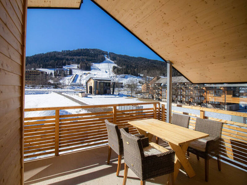 Kreischberg Suites by ALPS RESORTS