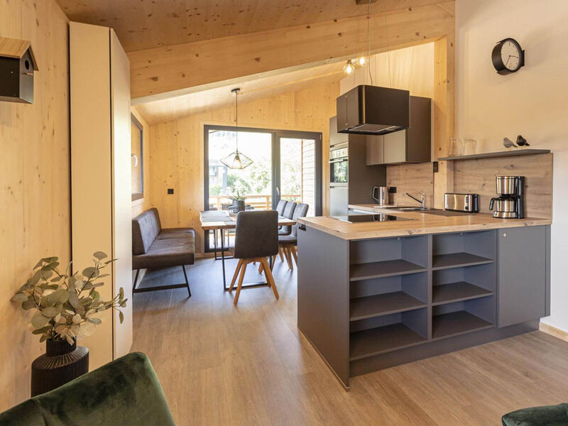 Kreischberg Suites by ALPS RESORTS