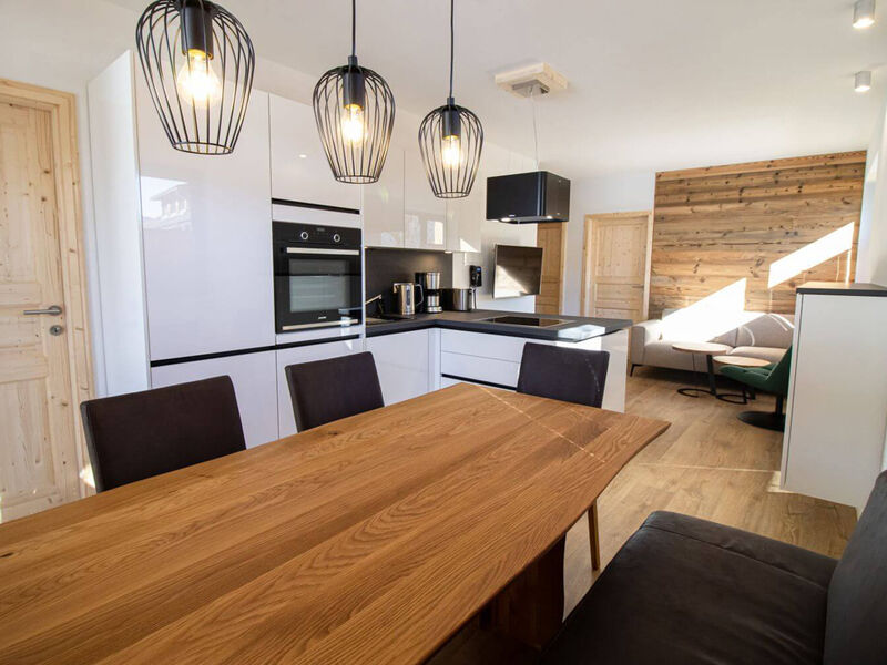 Kreischberg Suites by ALPS RESORTS