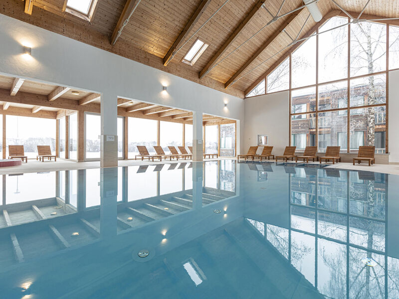 Prázdninová vesnička Kreischberg by ALPS RESORTS