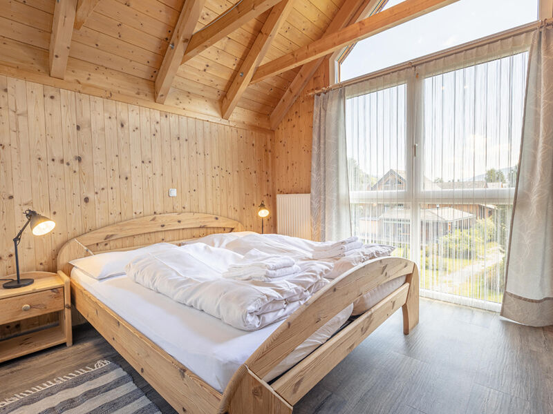 Prázdninová vesnička Kreischberg by ALPS RESORTS