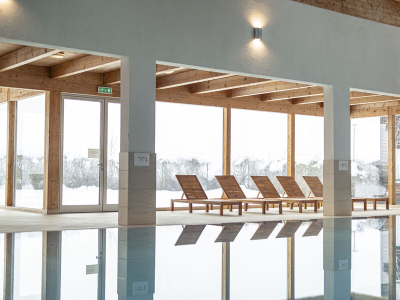 Prázdninová vesnička Kreischberg by ALPS RESORTS
