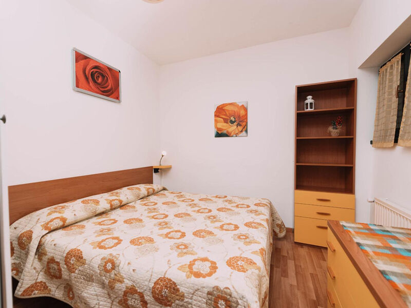 Charlie - apartmánový dům