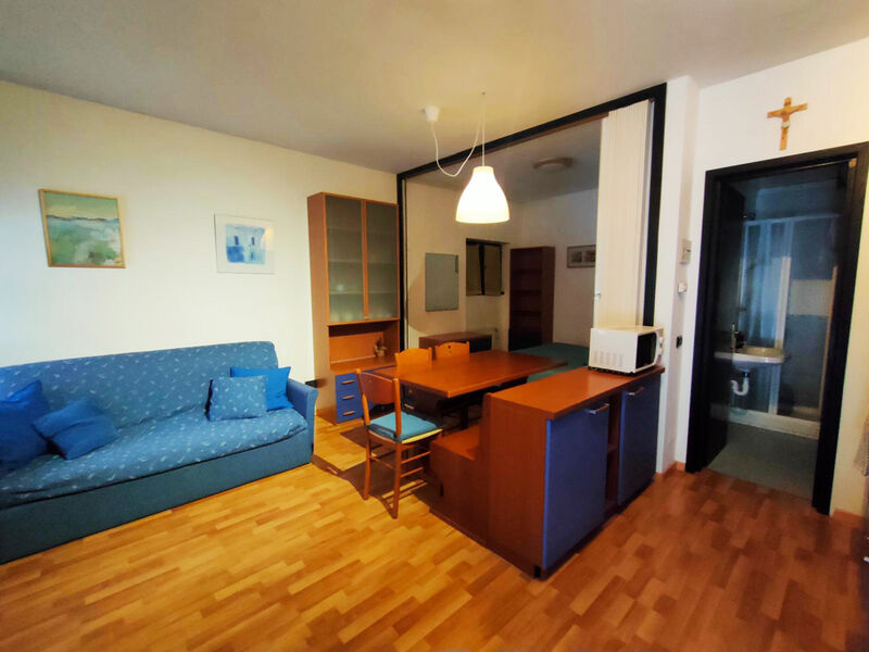 Charlie - apartmánový dům