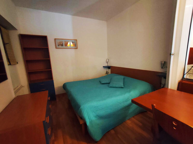 Charlie - apartmánový dům