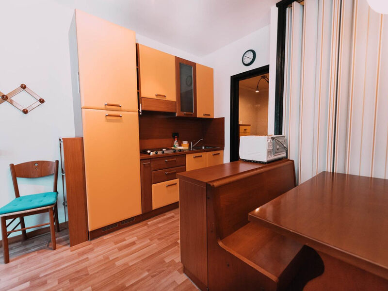 Charlie - apartmánový dům